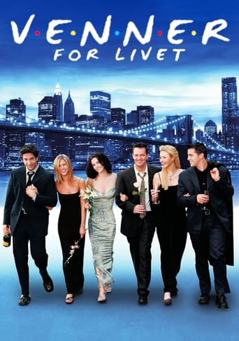 Venner for livet - Season 6 Episode 7 The One Where Phoebe Runs 2004