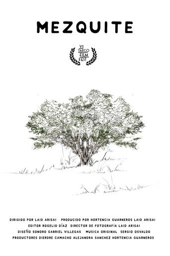 Mezquite (2021)