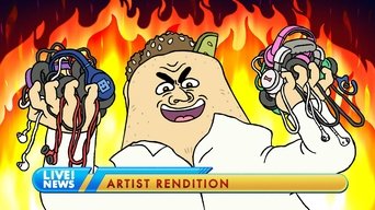 Cena de Episódio 32