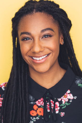 Foto de Madeline Grey DeFreece