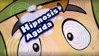 Cena de Hipnose aguda