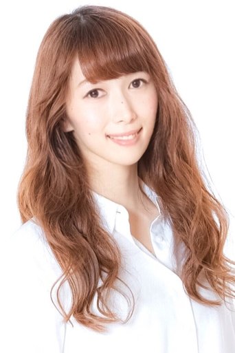 Ayako Kamegai headshot