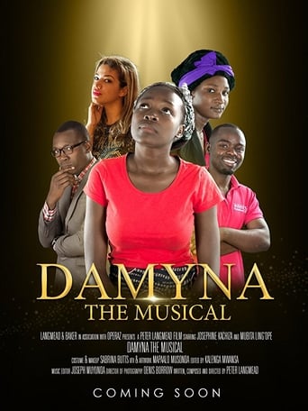 Damyna the Musical