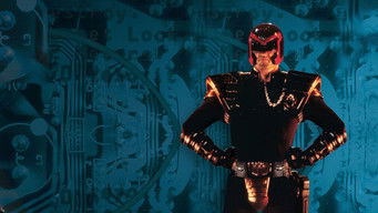 Galeria 5 - Juez Dredd