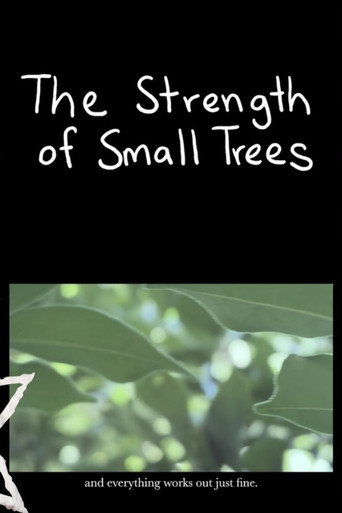 The Strength of Small Trees