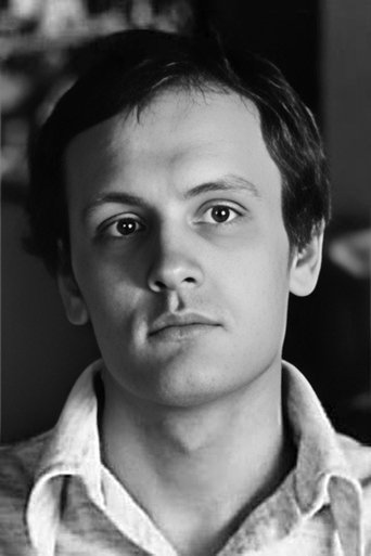 Image of Vladimir Salnikov