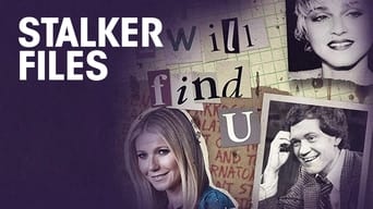 #2 Stalker Files