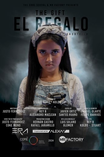EL REGALO EL REGALO