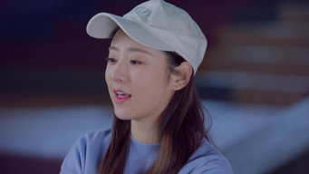 Episode 8 — Episode 8