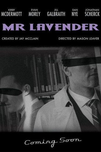 Mr. Lavender