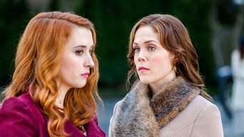 Episódio Juntos, mas separados da série Quando Chama o Coração
