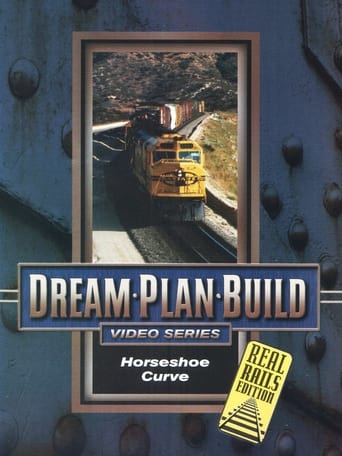 Dream-Plan-Build Horseshoe Curve en streaming 