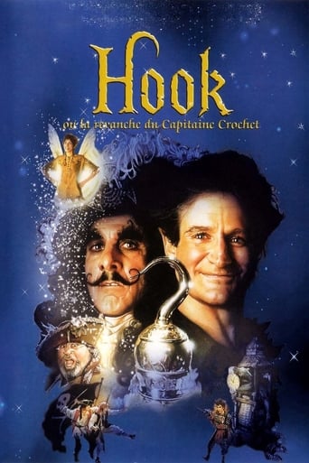 Hook Poster