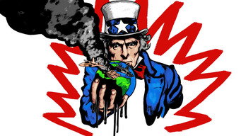 #4 Earth's Greatest Enemy