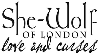 She-Wolf of London (1990-1991)