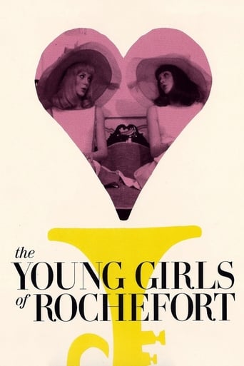 The Young Girls of Rochefort | newmovies