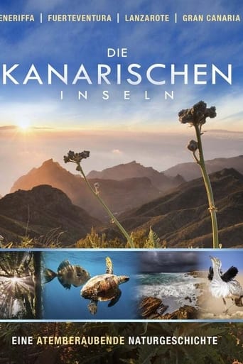 Die Kanarischen Inseln 2016