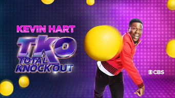 #4 TKO: Total Knock Out