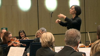 One Minute for Conductors (2013)