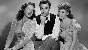 Cover Girl (1944)