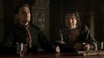 Kaamelott S3E56 poster