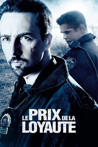 Le Prix de la loyaut&eacute; (2008)