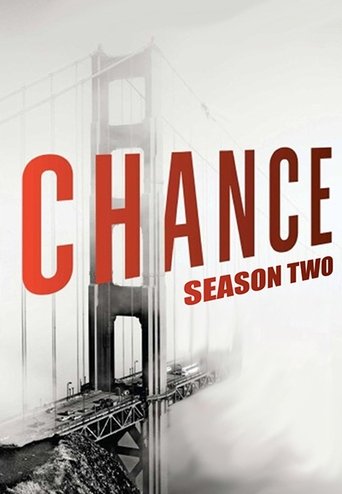 Šansas / Chance (2017) 2 Sezonas LT SUB