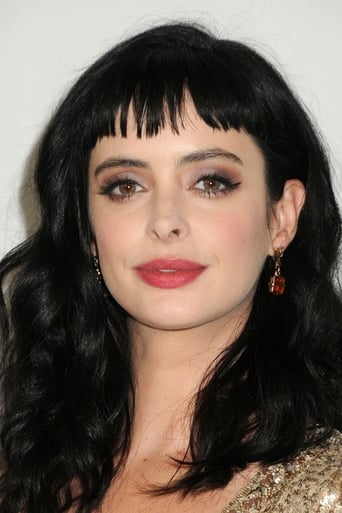 Krysten Ritter