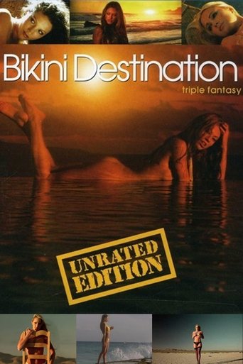 Bikini Destination: Triple Fantasy (2006)