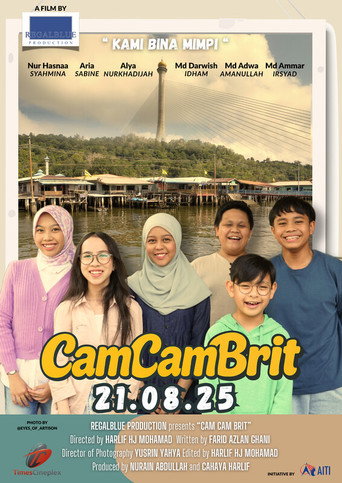 Cam Cam Brit