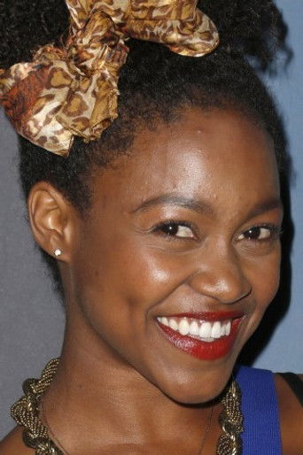 Foto de Danièle Watts