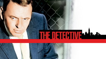 #6 The Detective