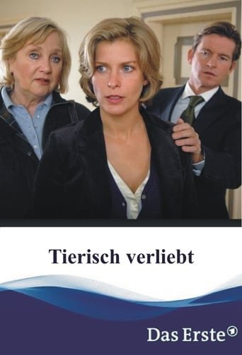 Poster för Tierisch verliebt