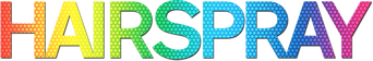 Hairspray logo