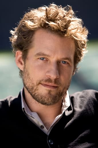 Imagen de James Tupper