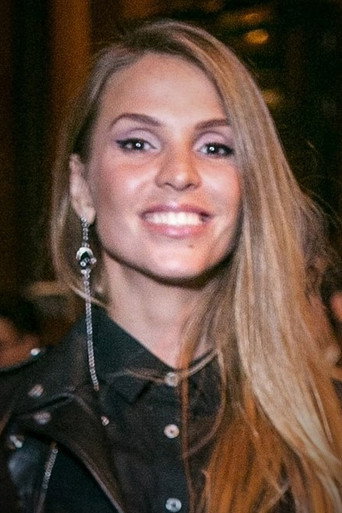 Yuliya Belyaeva