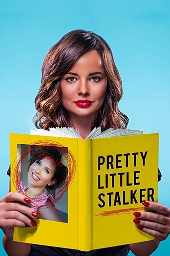 Pretty Little Stalker Poster