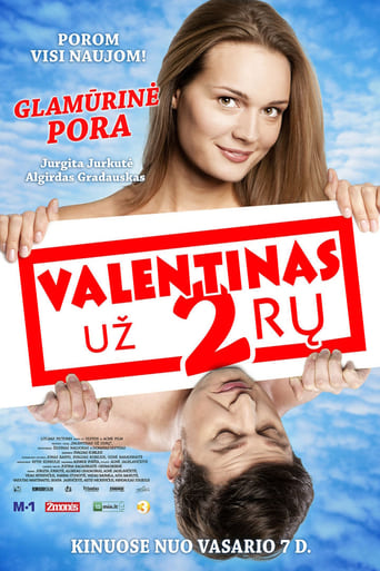 Poster för Lost Valentine