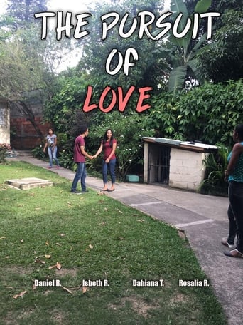 The Pursuit of Love (2017)