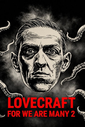 For We Are Many 2: Lovecraft