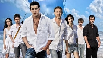 El barco - 1x01