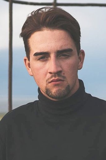 Marek Angelstok headshot
