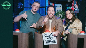 Episode 71 — Episode 71