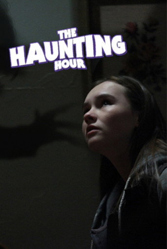 The Haunting Hour: Nightmare Inn (2011)