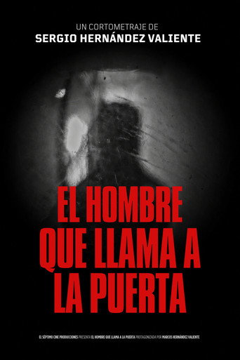 El hombre que llama a la puerta