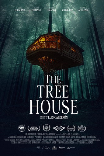 The Treehouse