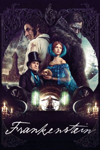 Image Frankenstein
