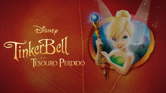 Still 7 from Tinker Bell and the Lost Treasure