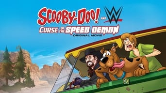 #3 Scooby-Doo! And WWE: Curse of the Speed Demon