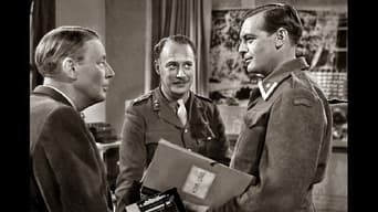 Operation Swallow: The Battle for Heavy Water (1948)